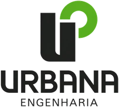 Logo Urbana Engenharia